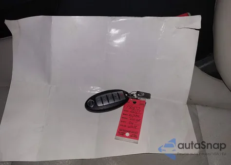 2021 Nissan Rogue Sv Intelligent Awd from USA, damaged, VIN 5N1AT3BB9MC756843